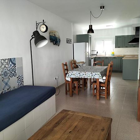 Comodidad En Aguamarga! Agua Amarga  Dış mekan fotoğraf
