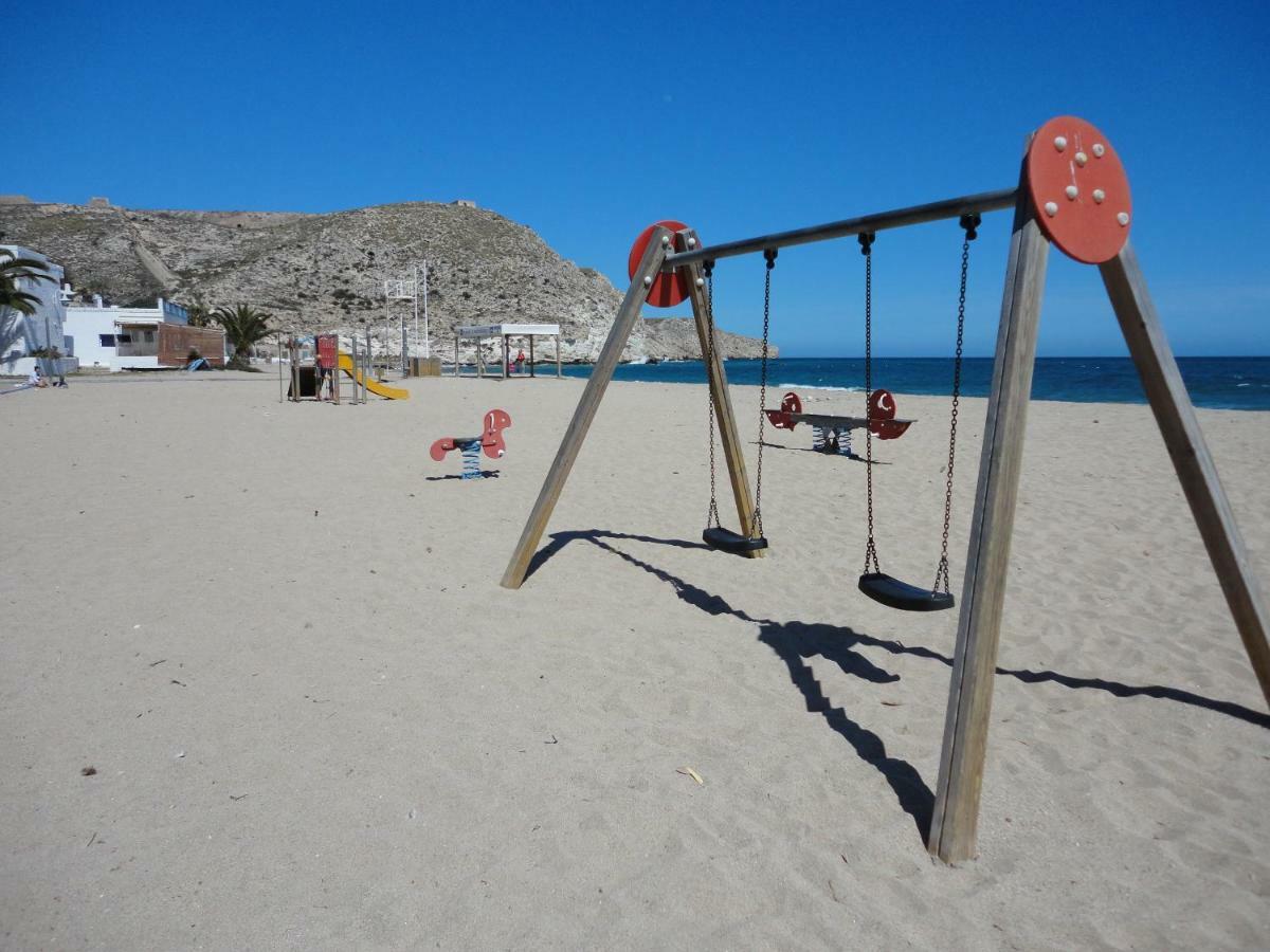 Comodidad En Aguamarga! Agua Amarga  Dış mekan fotoğraf