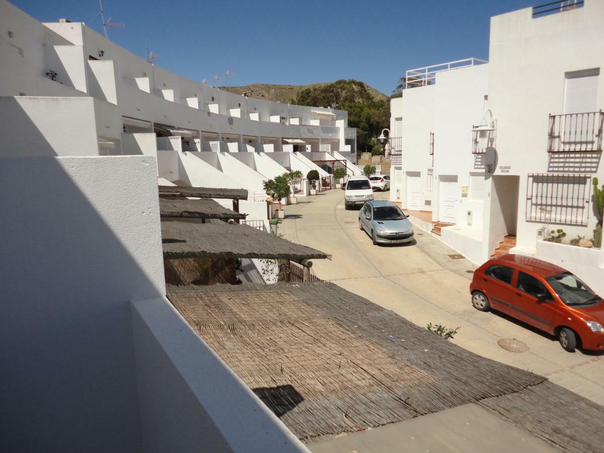 Comodidad En Aguamarga! Agua Amarga  Dış mekan fotoğraf