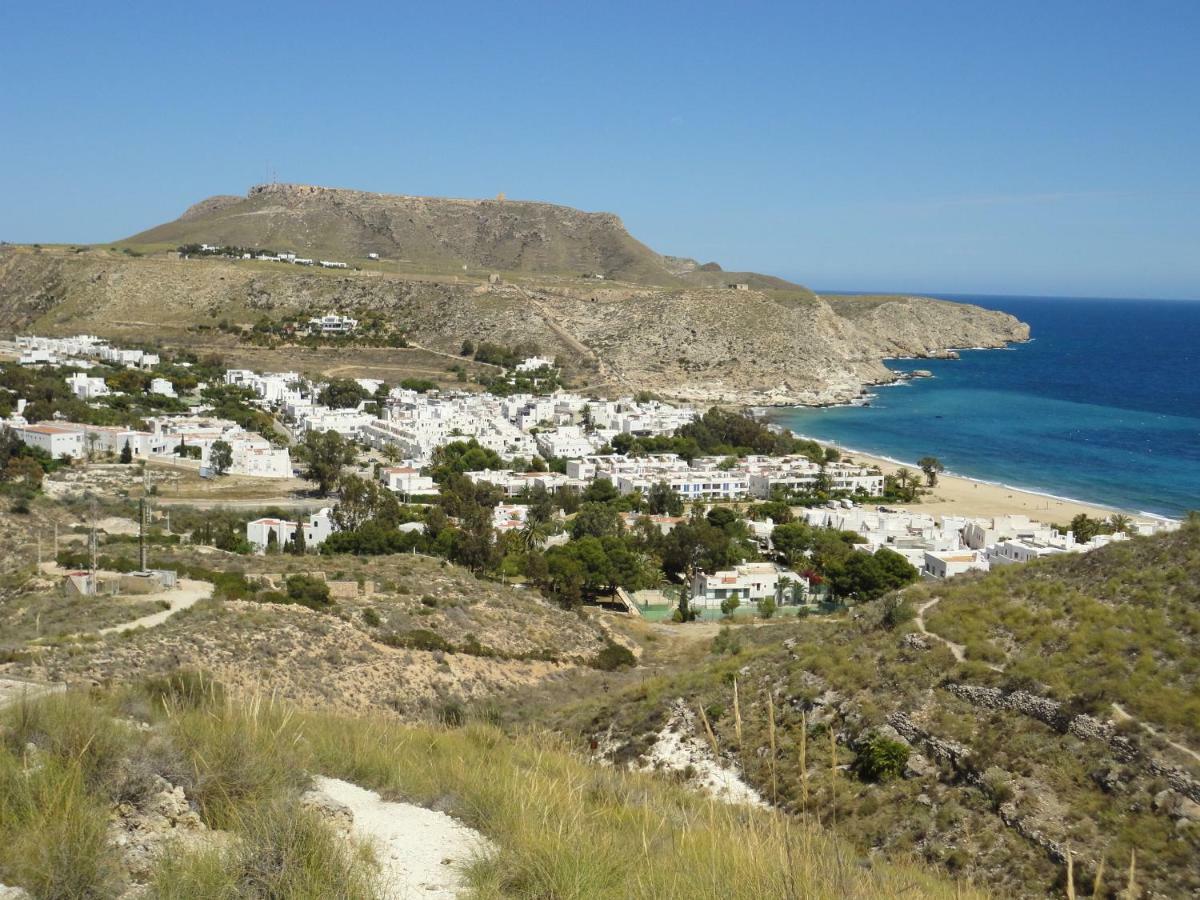 Comodidad En Aguamarga! Agua Amarga  Dış mekan fotoğraf