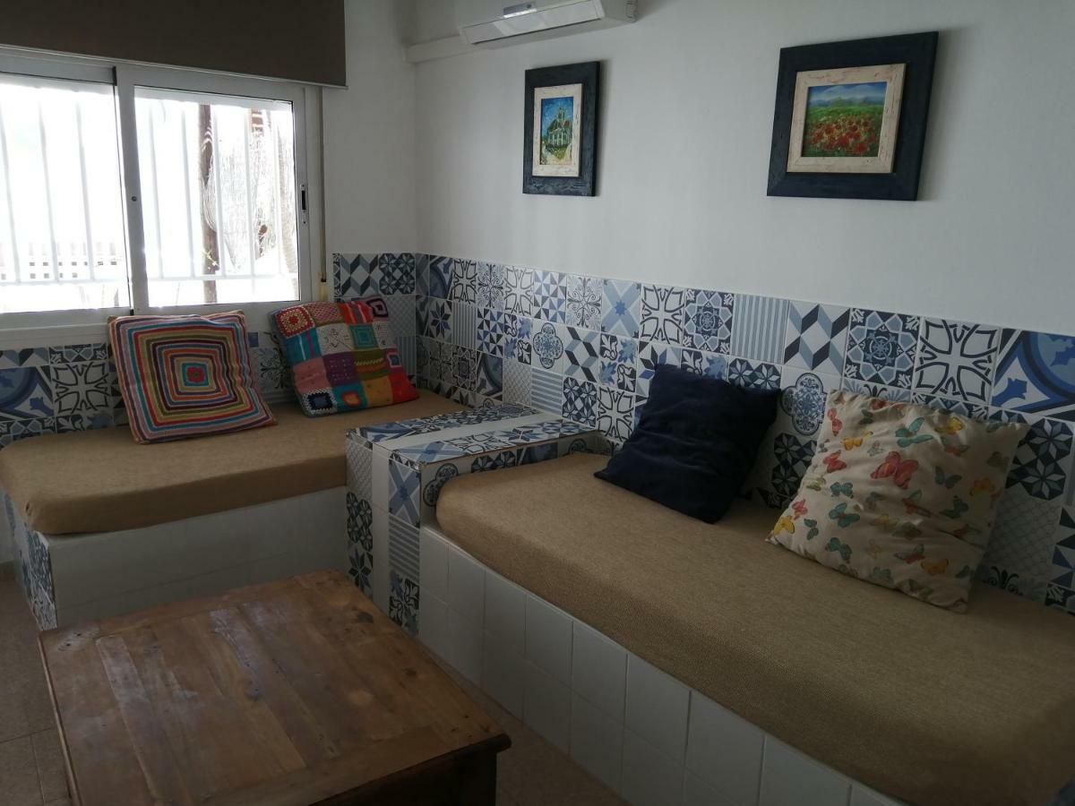 Comodidad En Aguamarga! Agua Amarga  Dış mekan fotoğraf